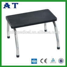 Cheap price of Stainless steel foot step stool